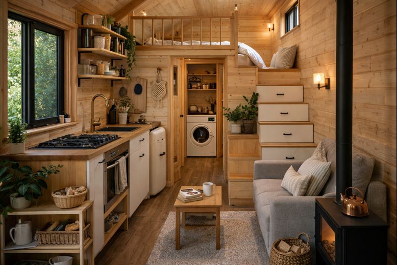Après